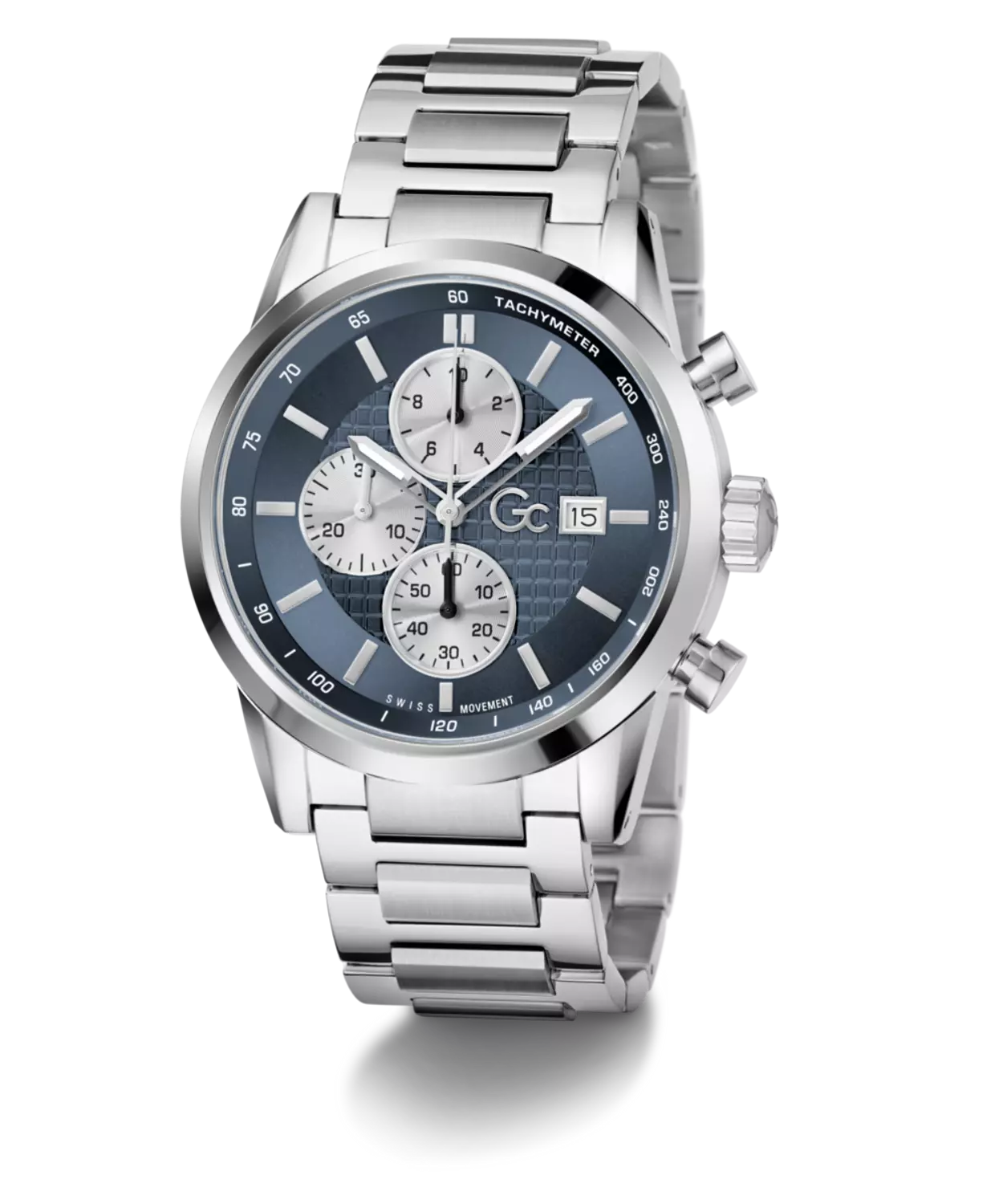 Gc Gallant Chrono Metal 3