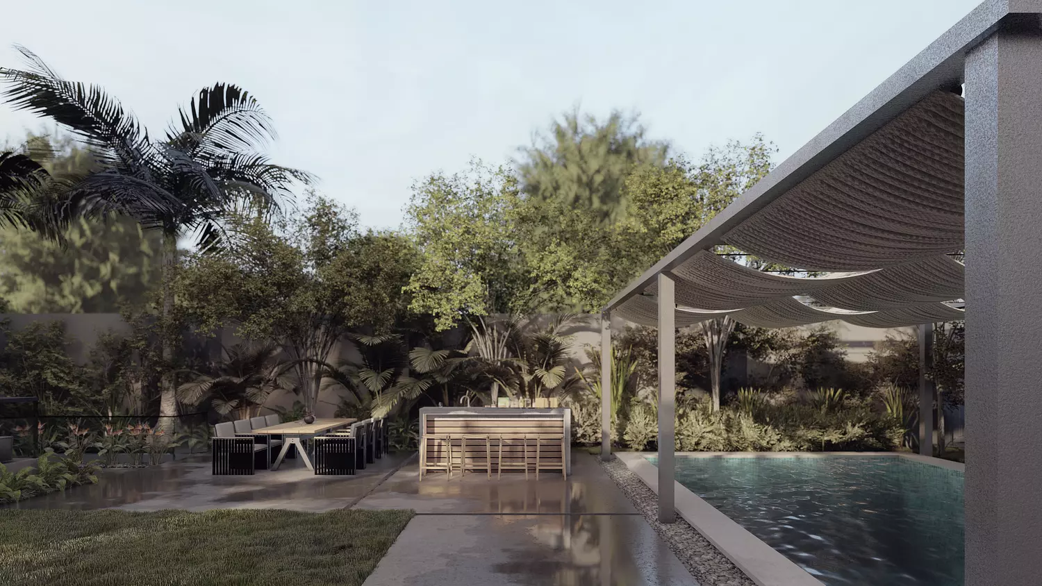 banner image for Mad layers