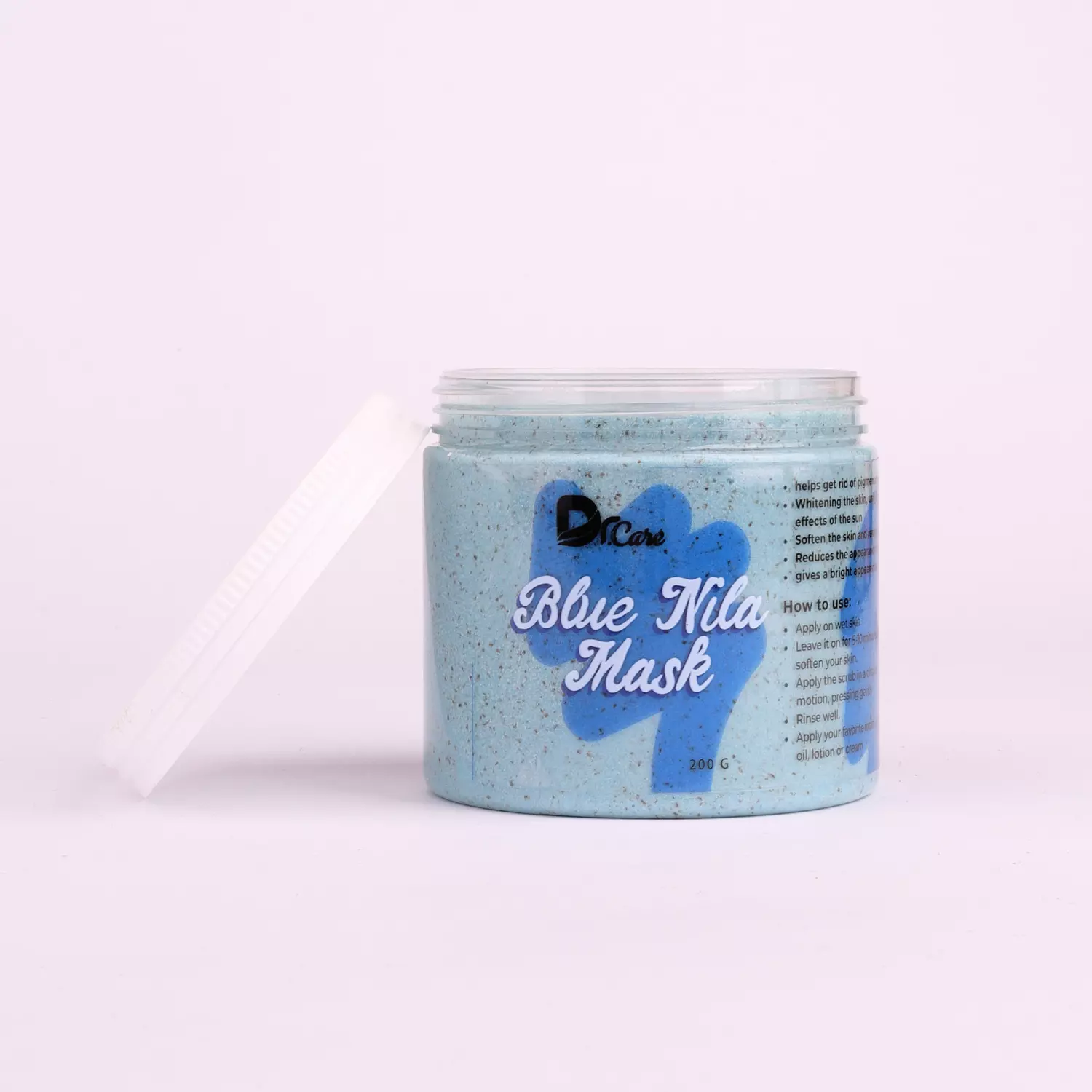Body Care (First package) 3