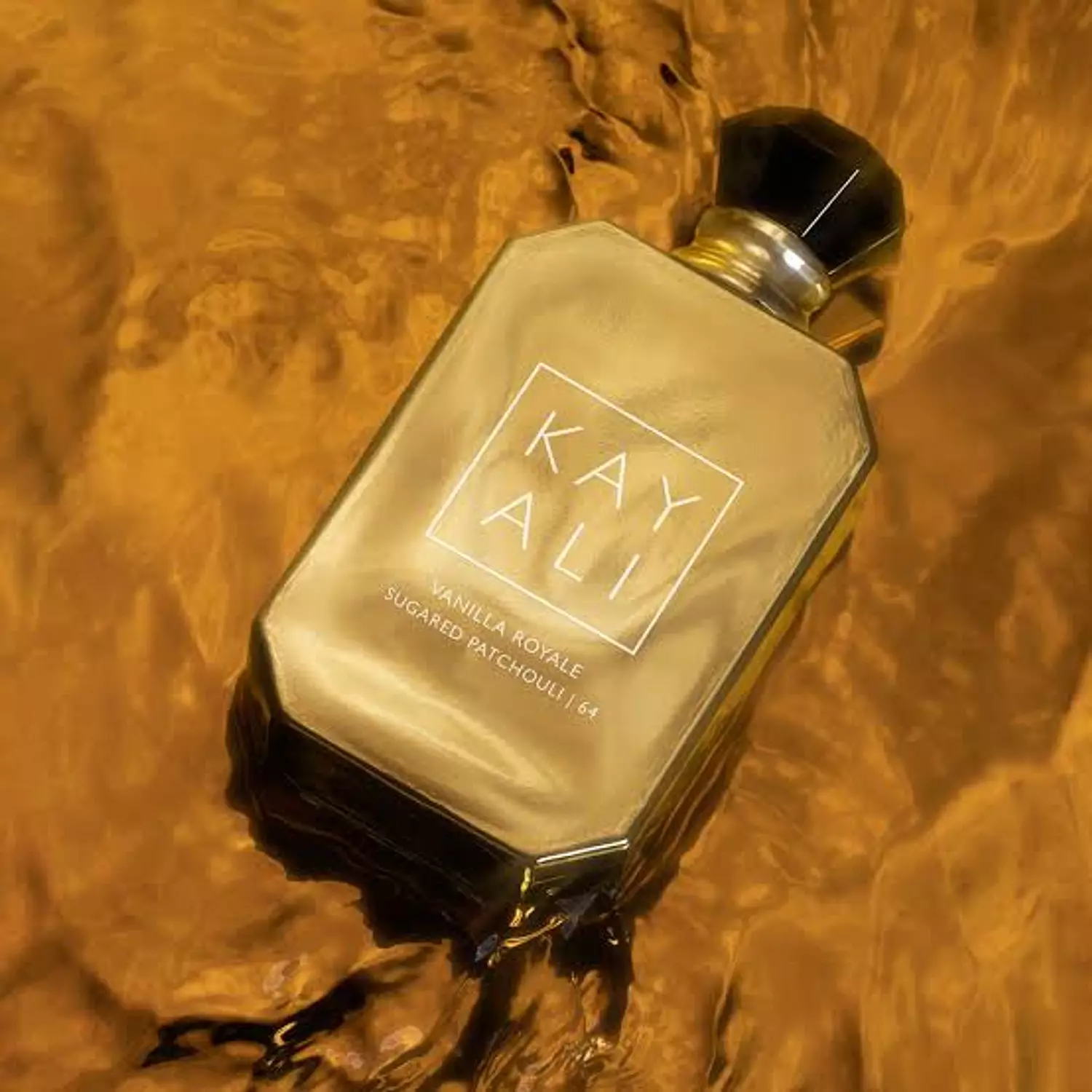 kayali Vanilla Royale Sugared Patchouli | 64 10ml 1