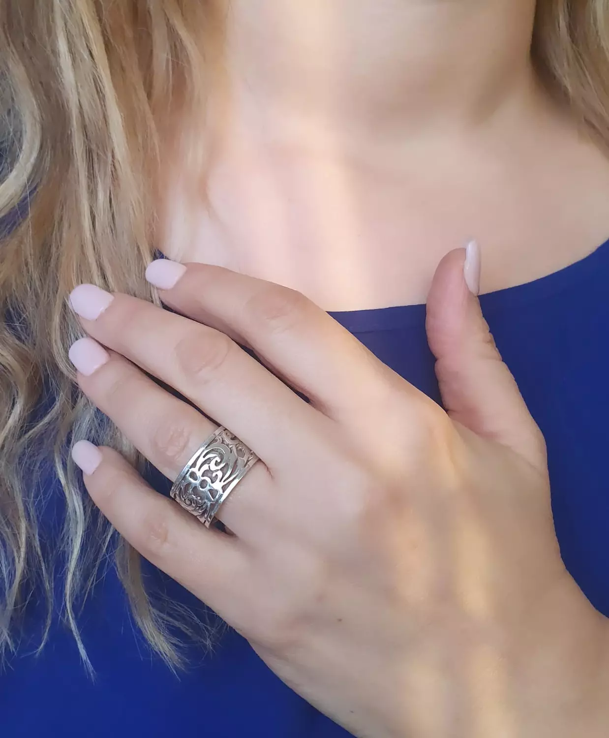 Ring image