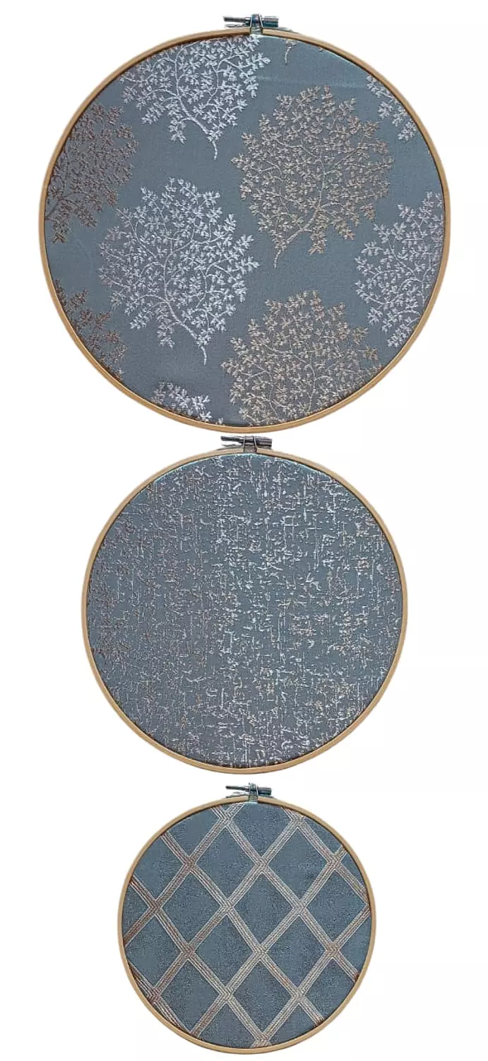 Hoops Set 1