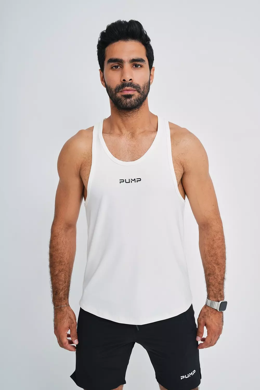 CORE PUMP TANK-WHITE  5