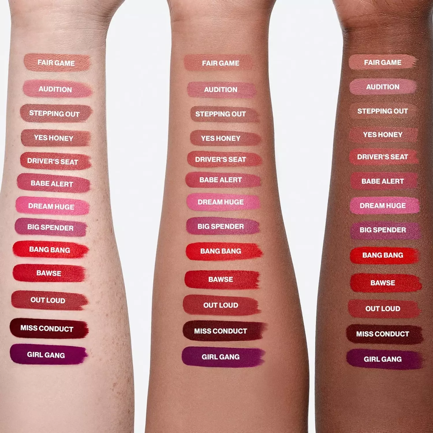 smashbox lipstick mini hover image