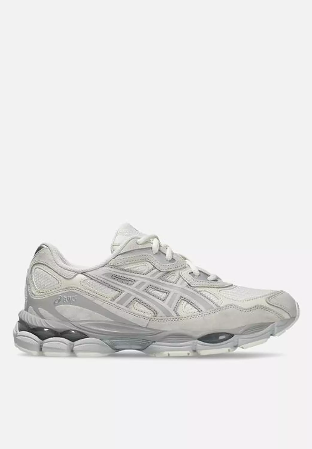 Asics gel-NYC Cream/Cream image