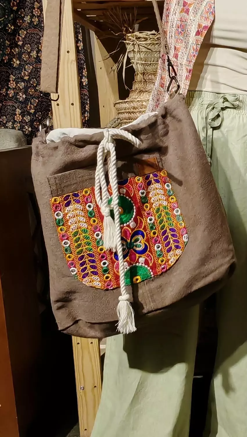 Sinawi Brown bag 4