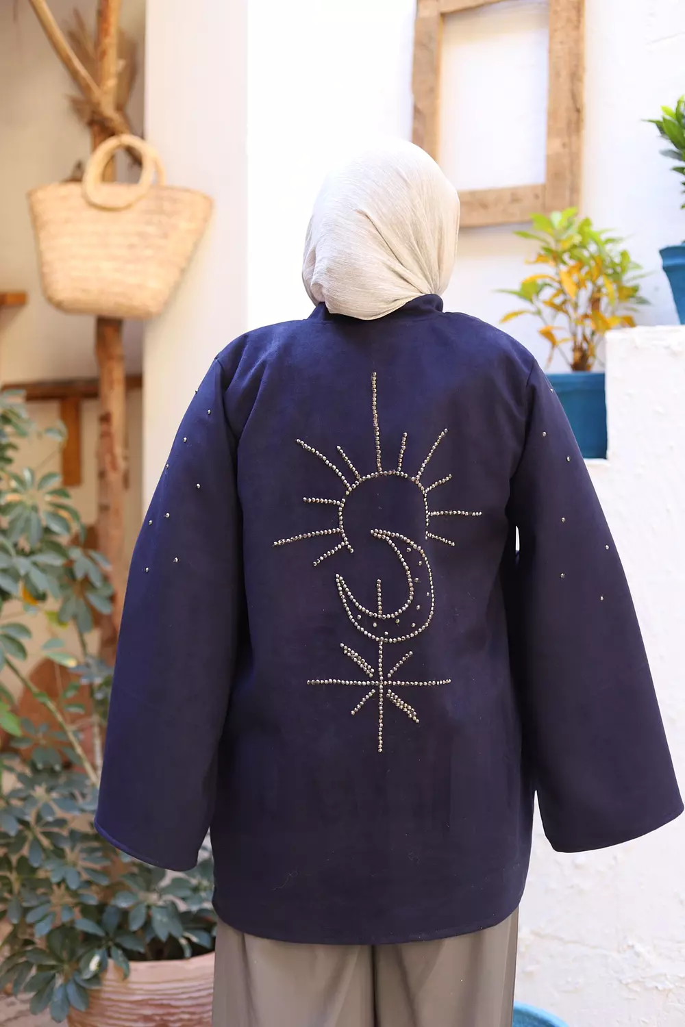 Poncho Cape  hover image