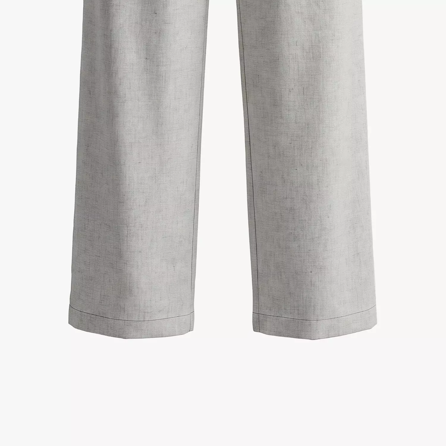 Basic Trousers 5