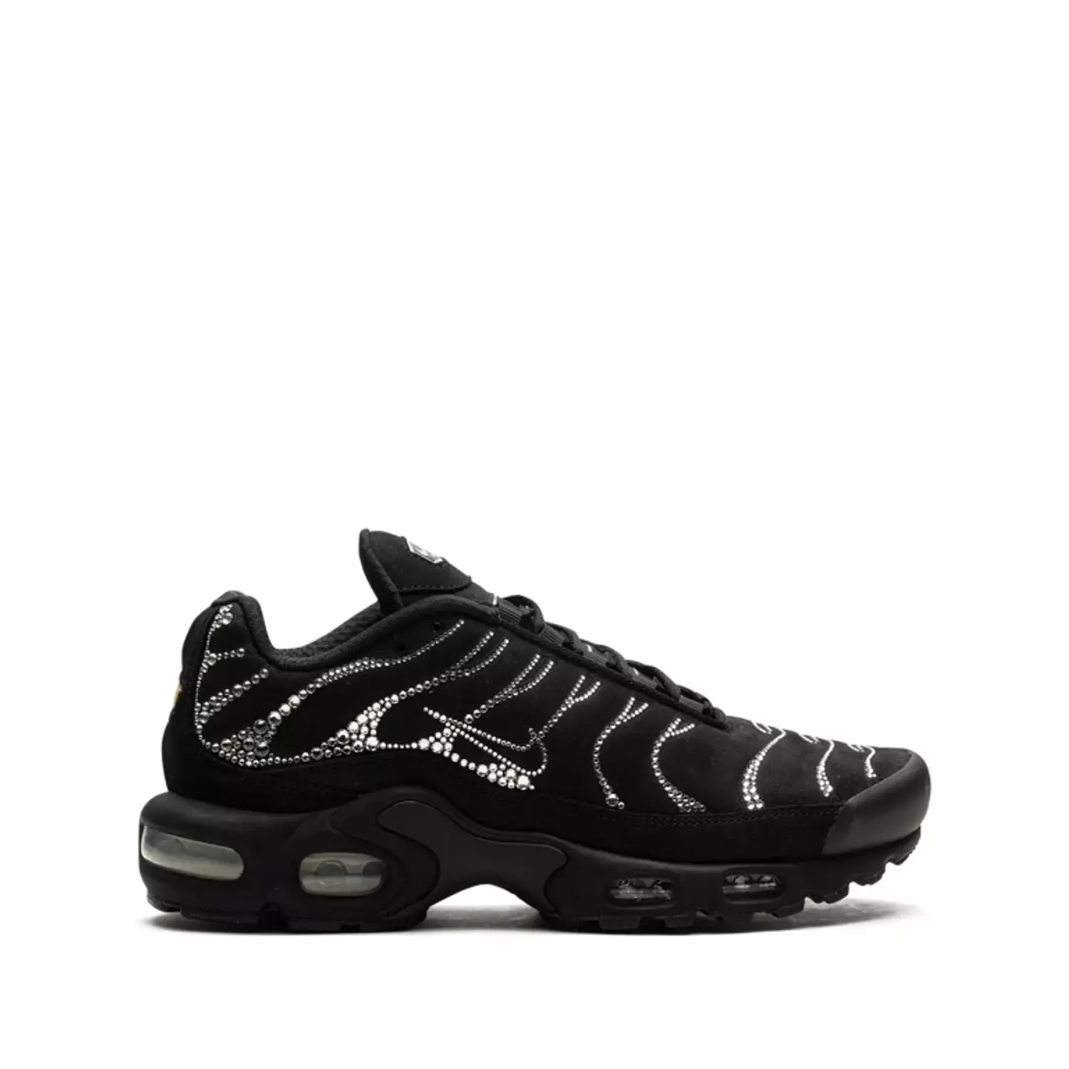 Nike Air Max Plus Swarovski Moonlight image
