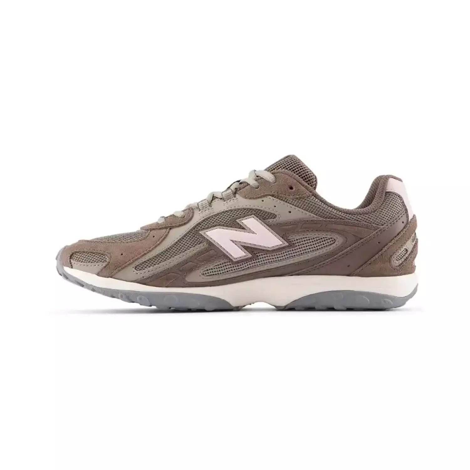 New Balance 204L – Brown 1