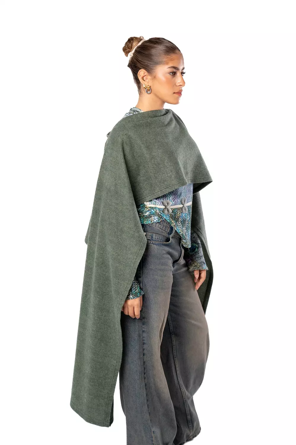 Scarf Multistyling image