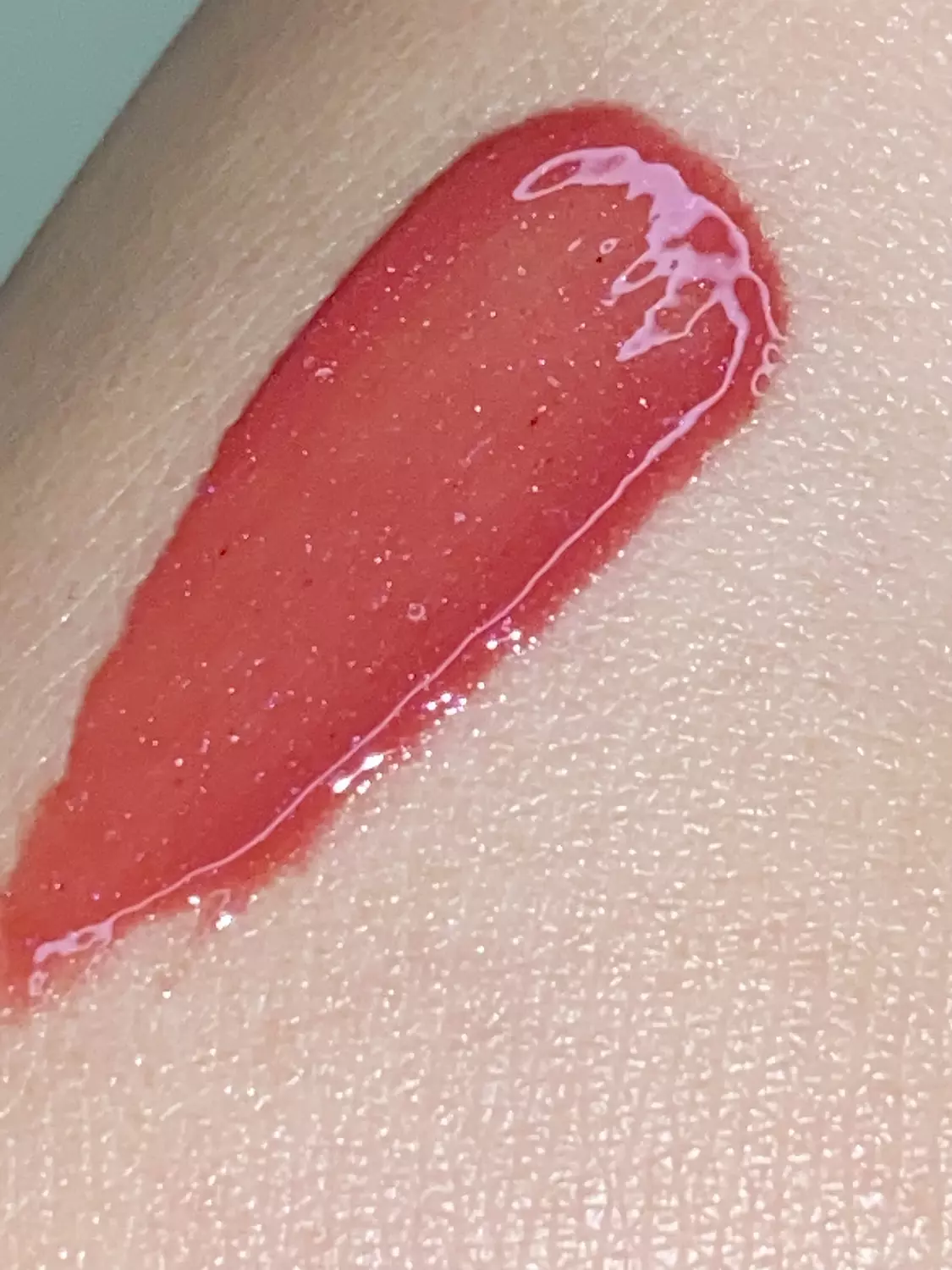 Sugarplum lipgloss  2