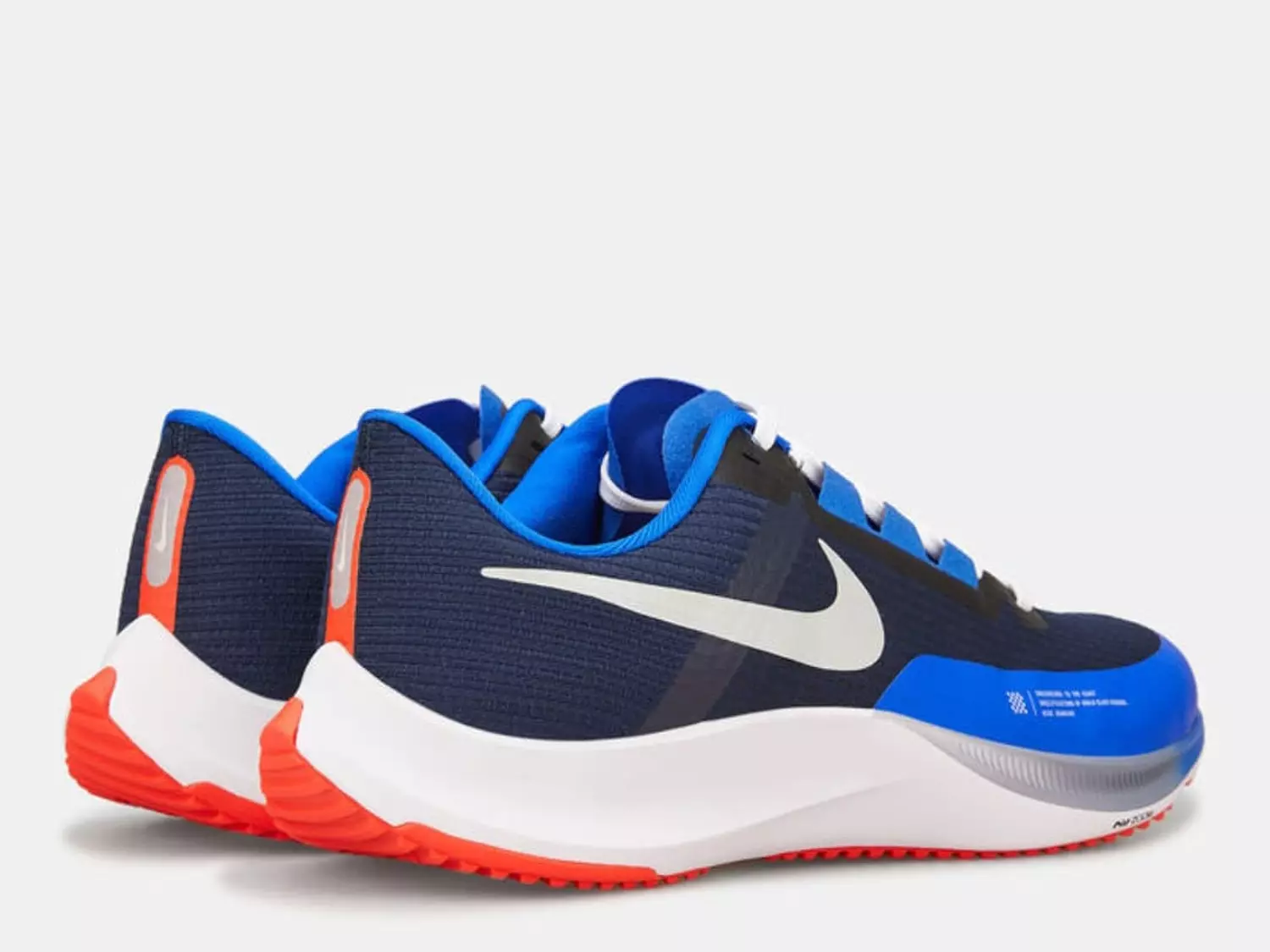 Nike Air Zoom Rival Fly 3 2