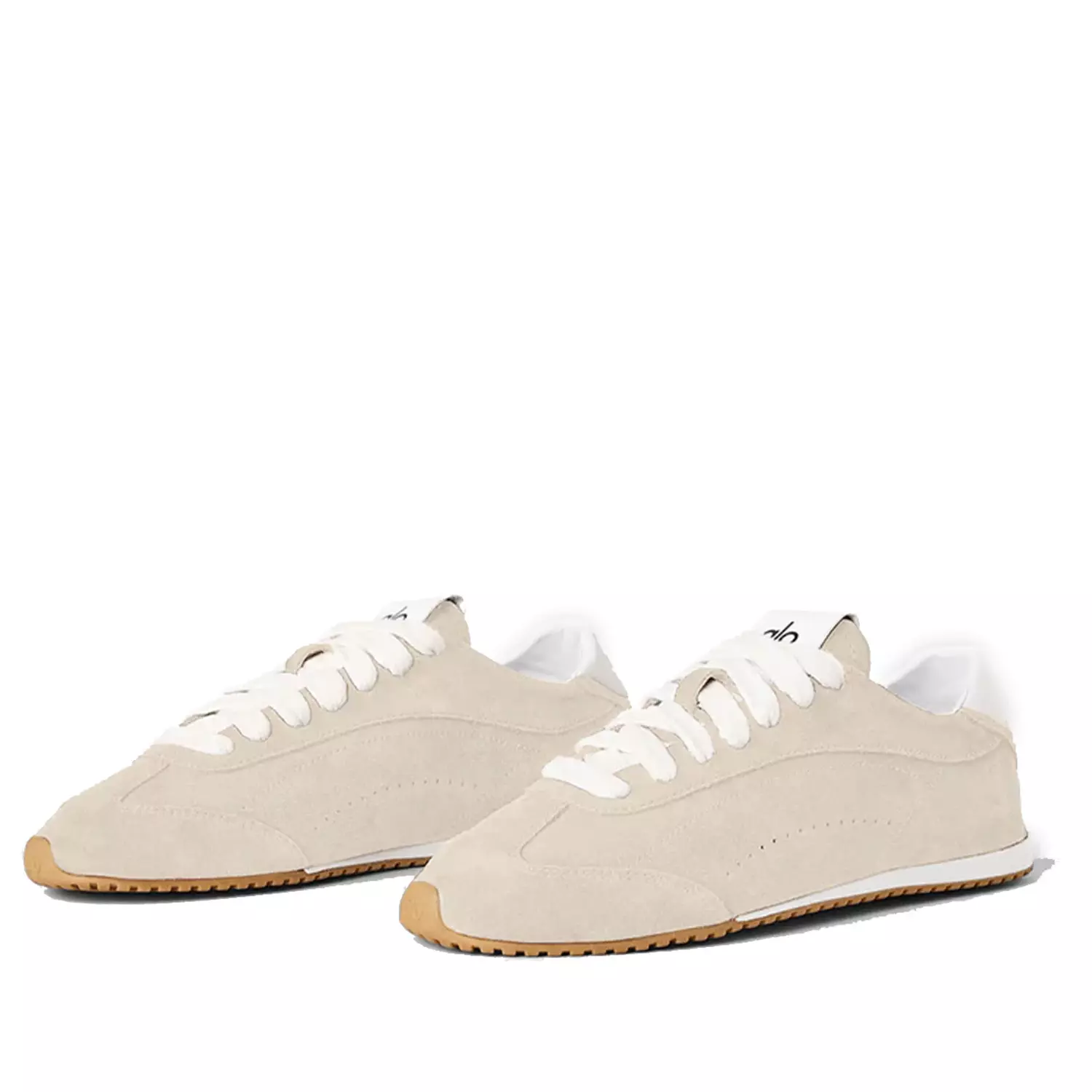 Alo Yoga Alo Sunset Sneaker Sandstone Bege hover image