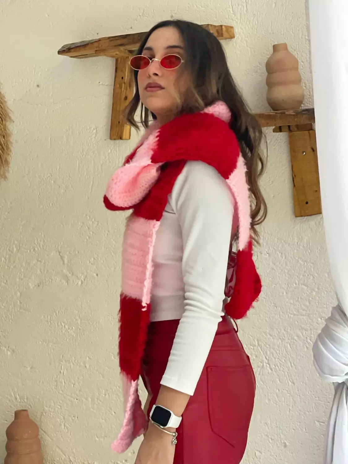 Scarf  1