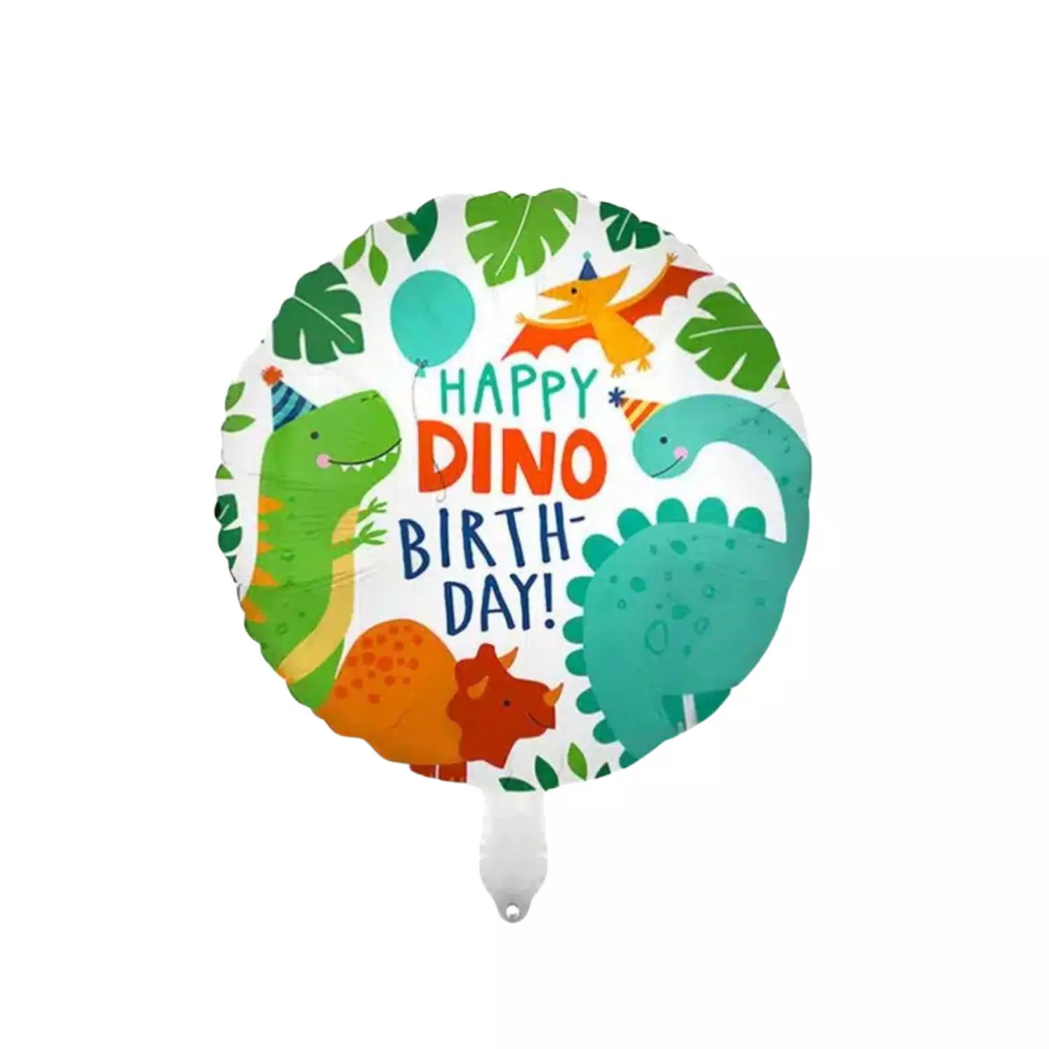 بالون "عيد ميلاد دينو سعيد" image