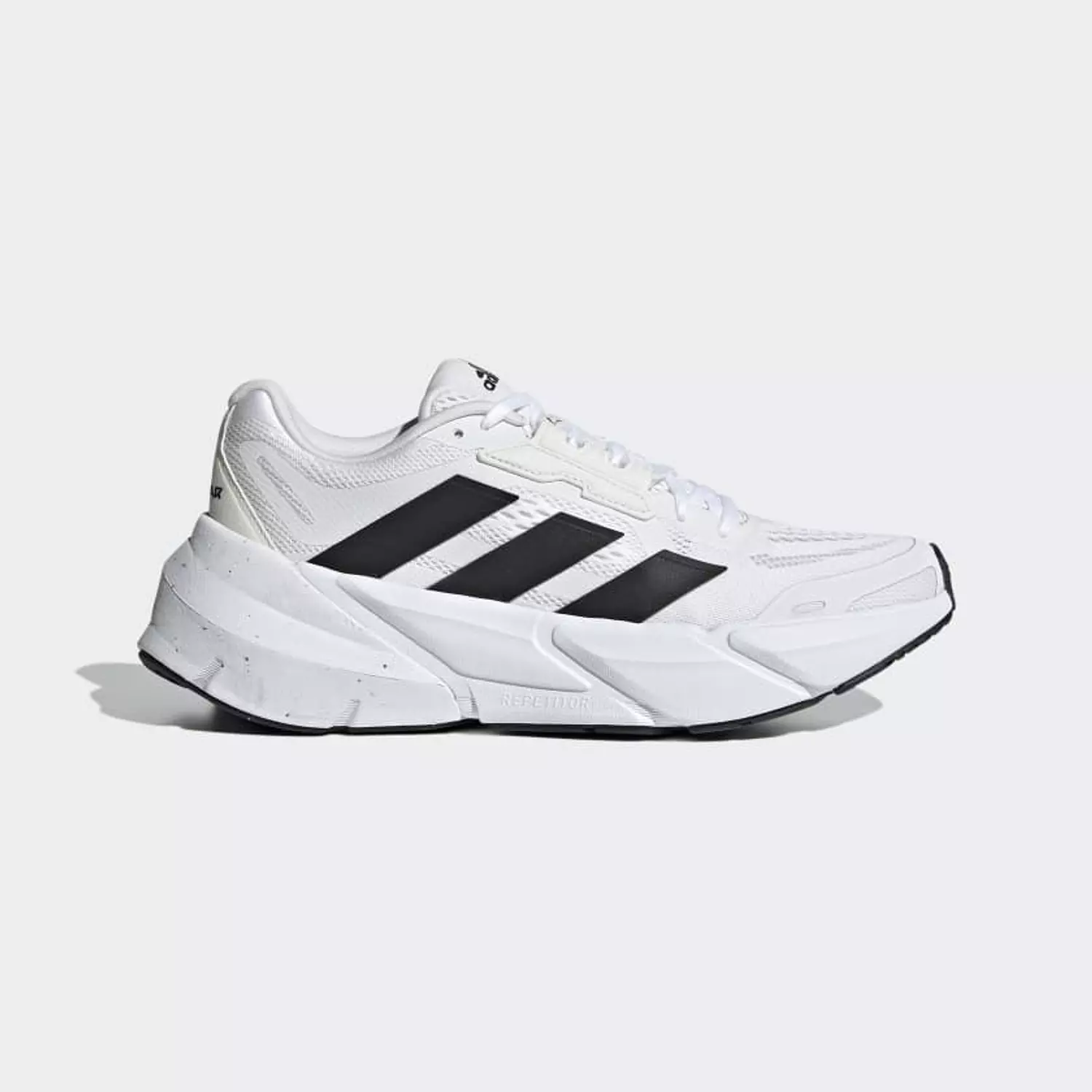 Adidas Adistar White/Black image