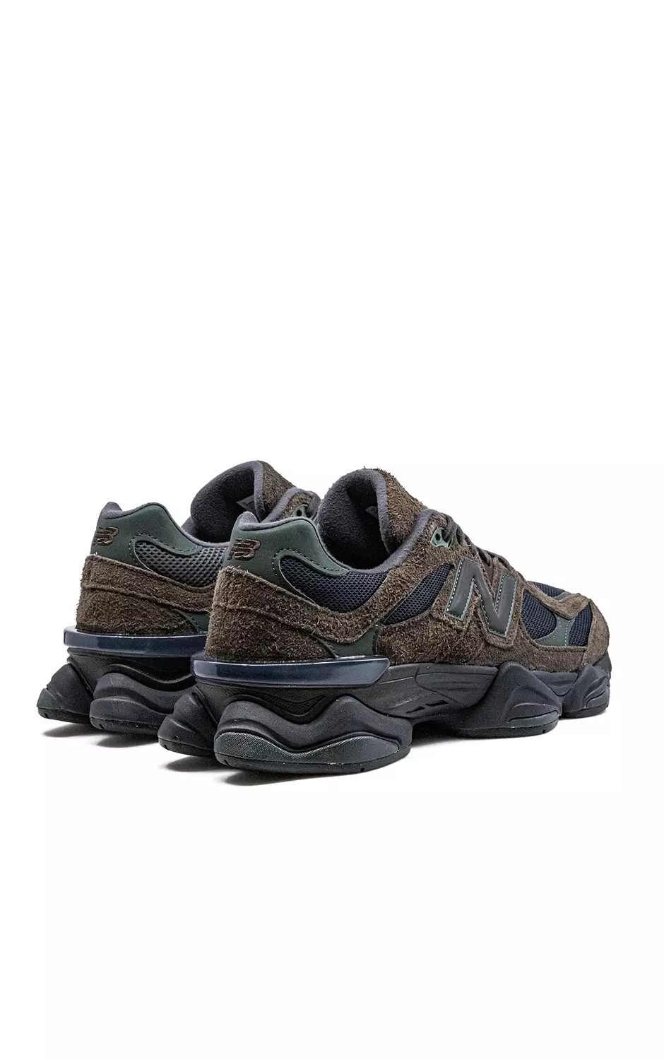 New Balance 9060 ‘Beef And Broccoli’ 2