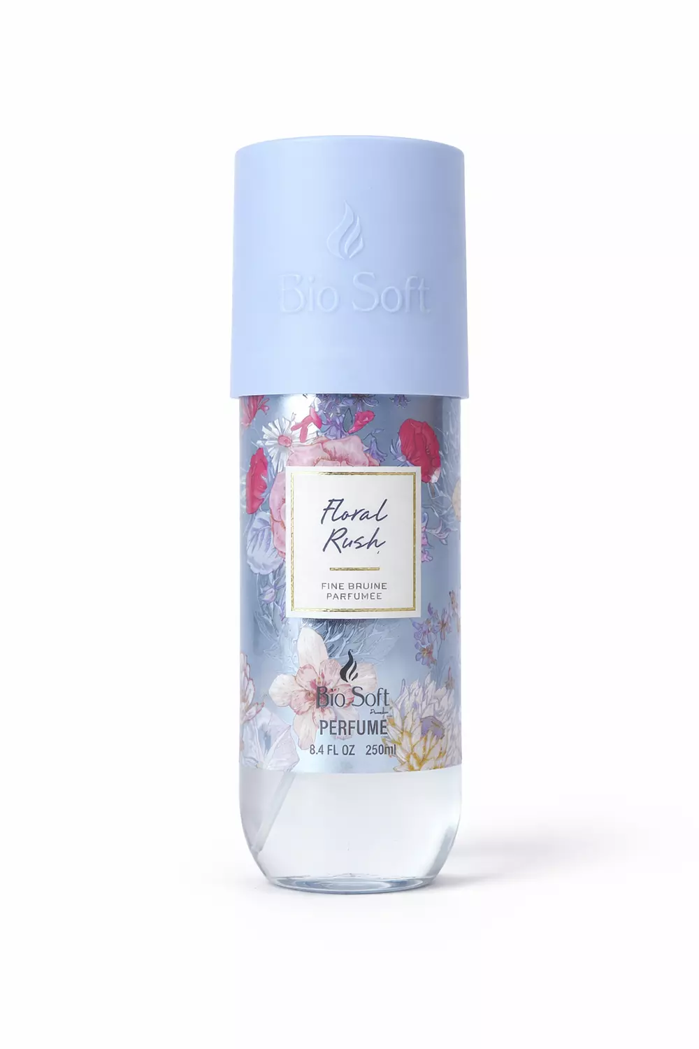 Floral Rush Body Perfume - 250ml image