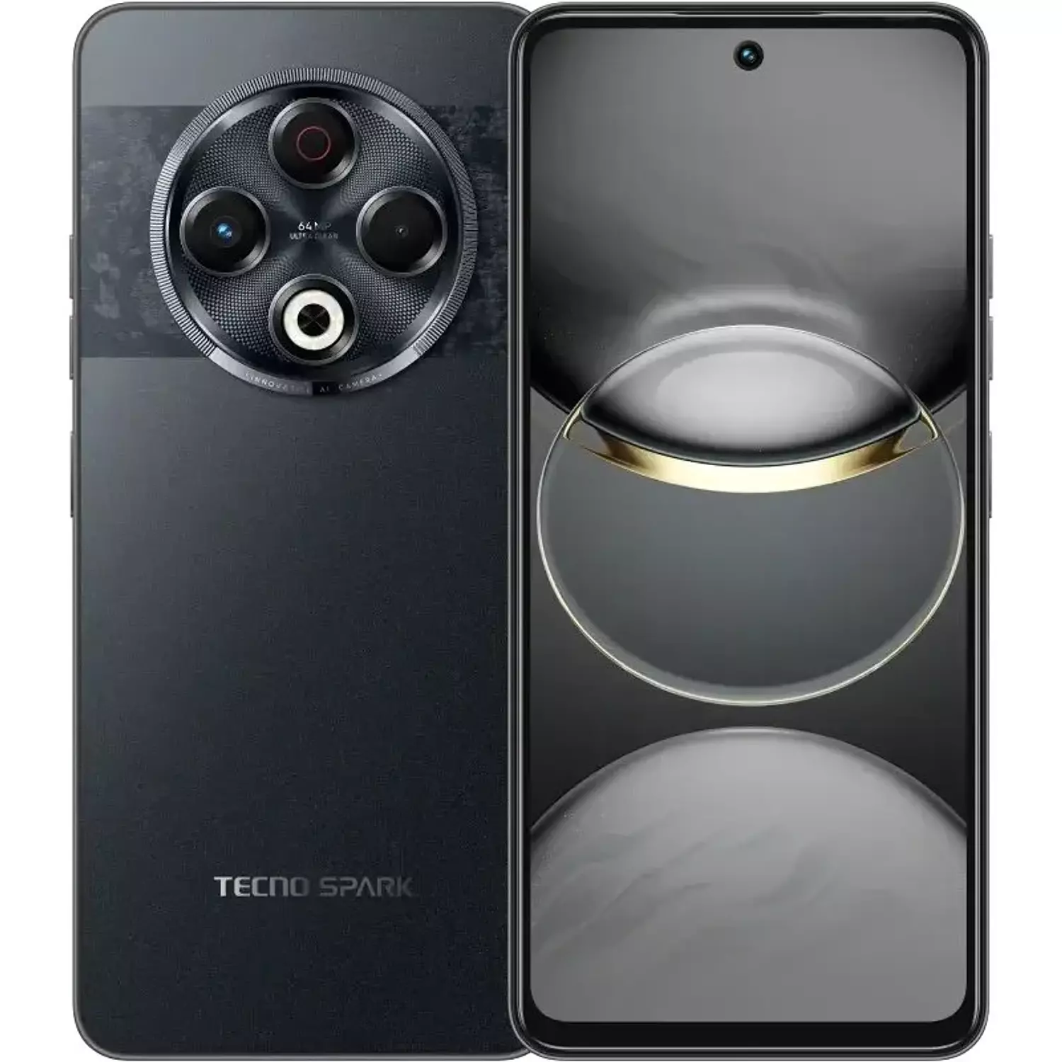 Tecno spark 30 image