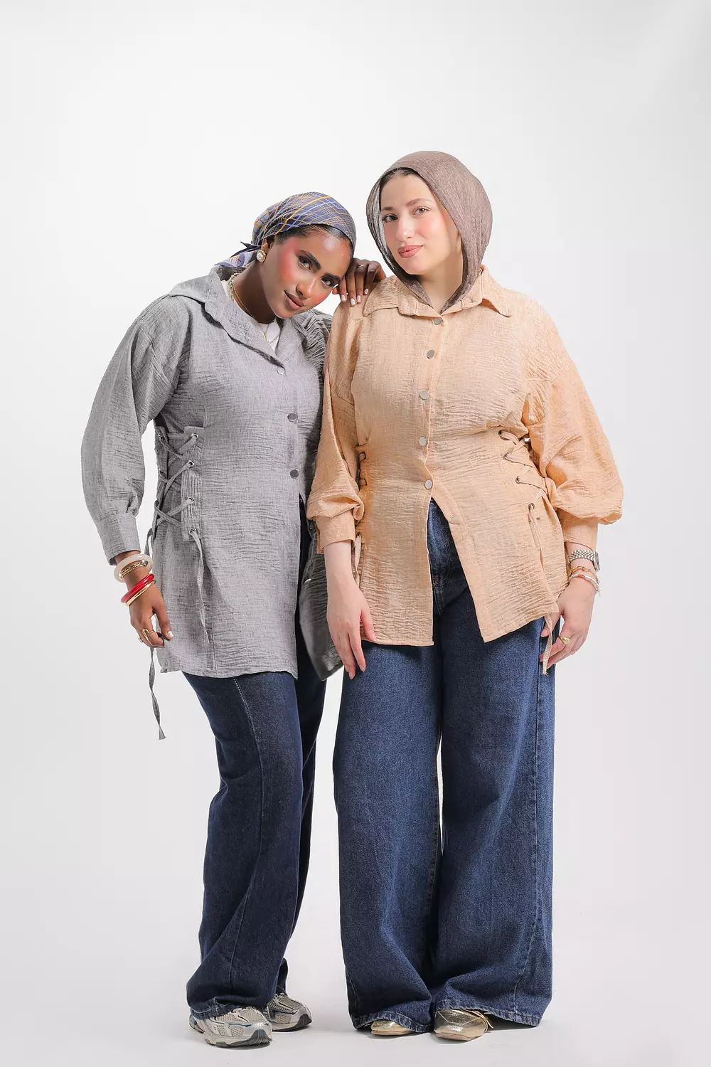 Jida Blouse image
