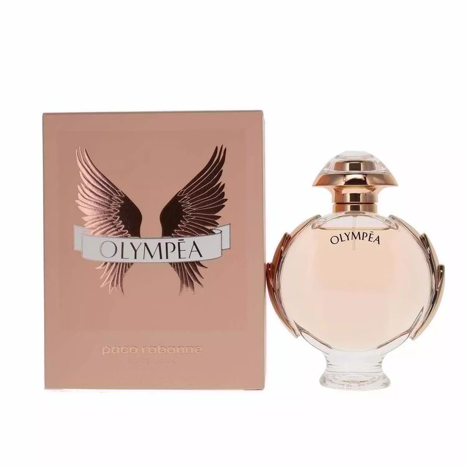 Olympea EDP