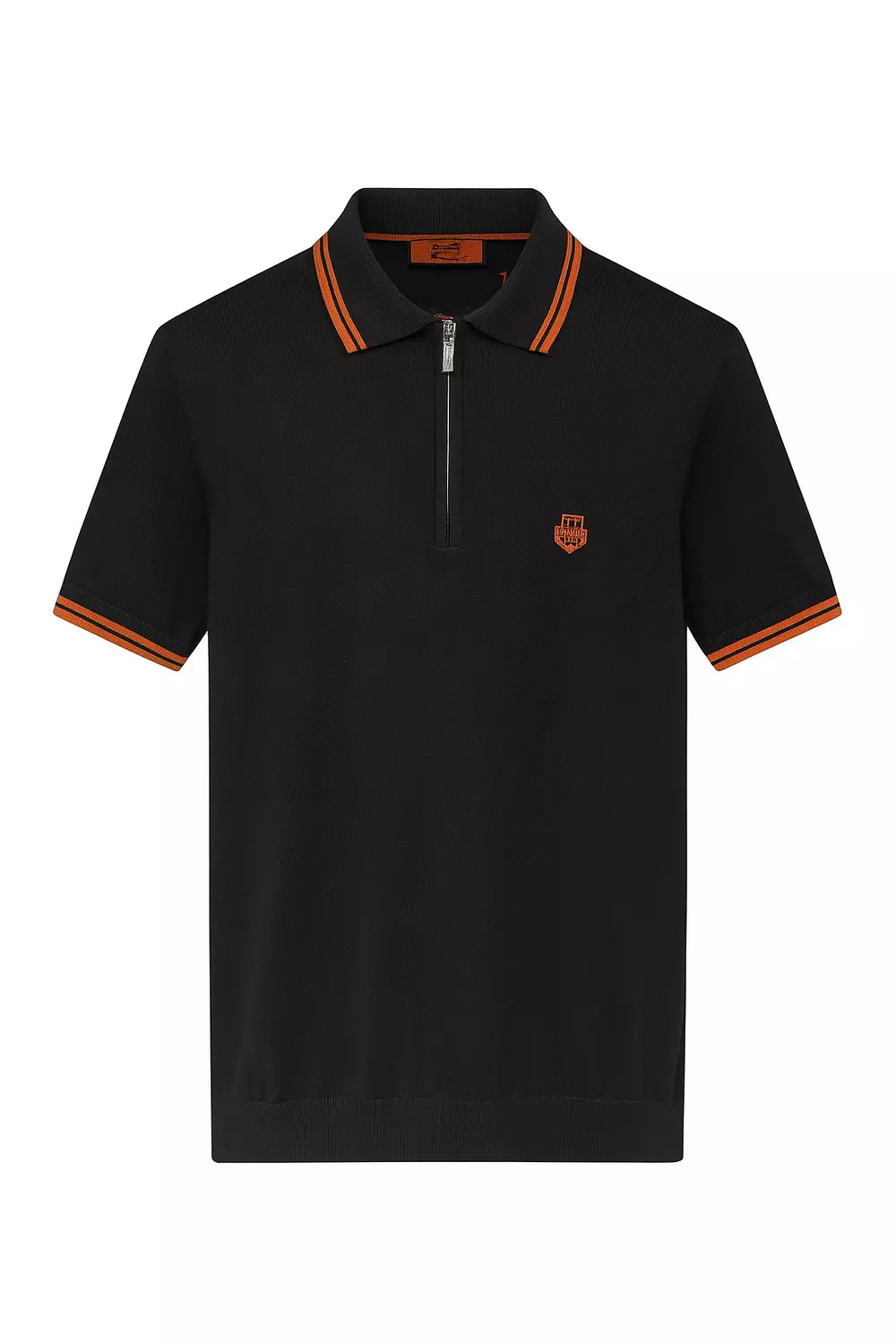 LOROPIANA KINTWEAR POLO image