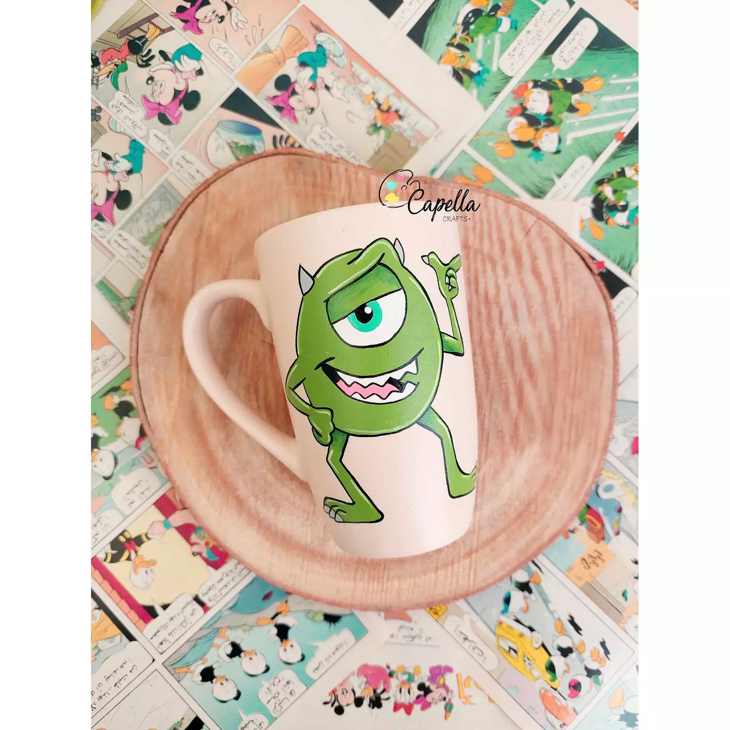 Mared 3 image