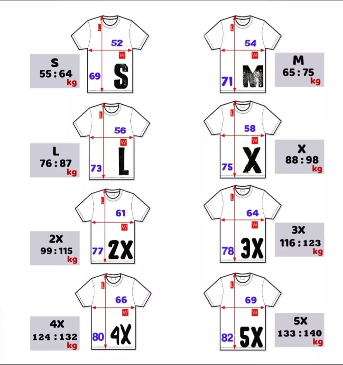 Red Sports Set  1