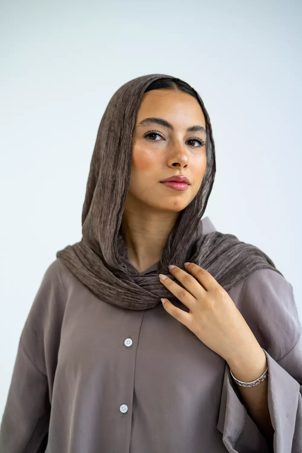 Ash Brown image