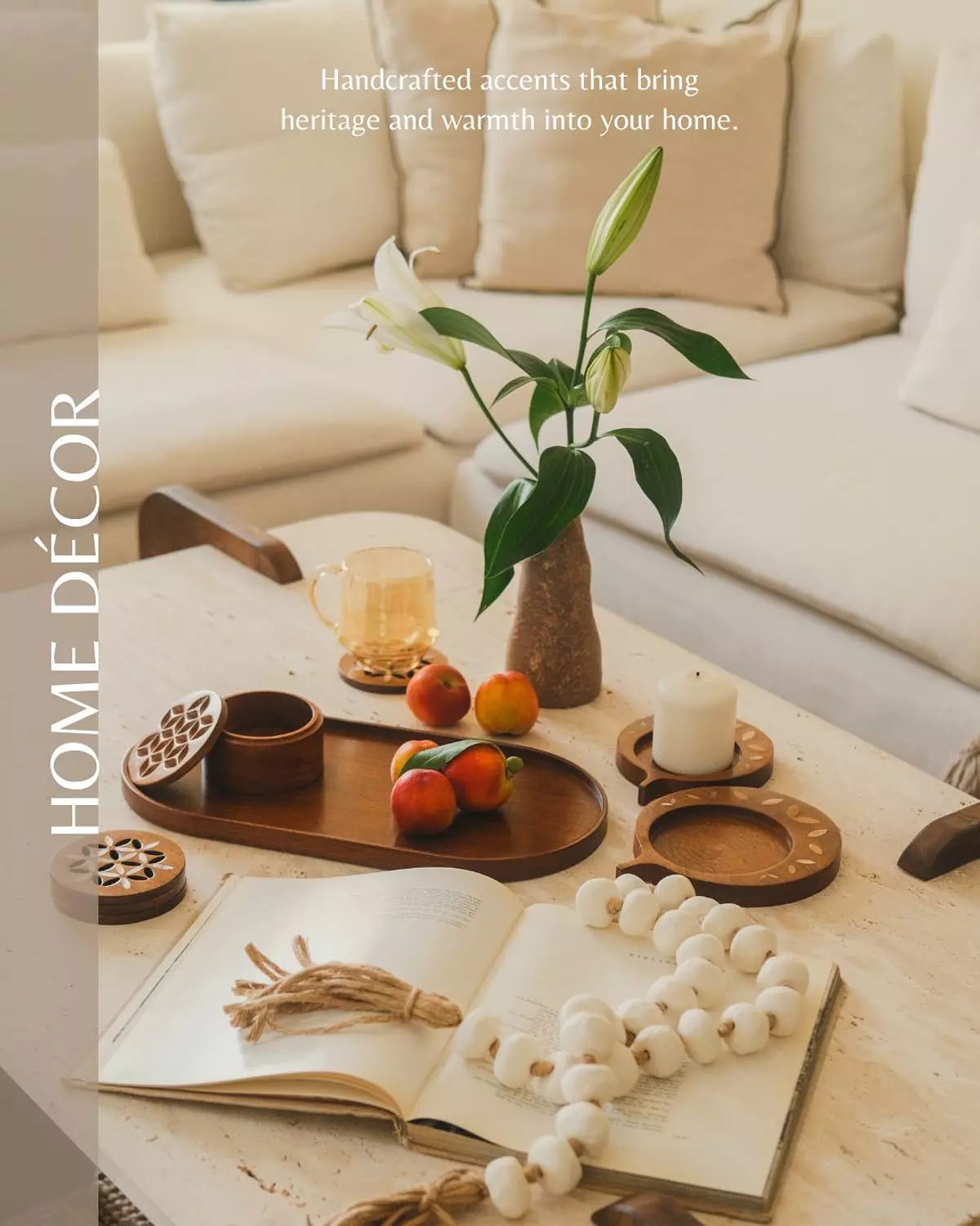banner image for Naïa design house 