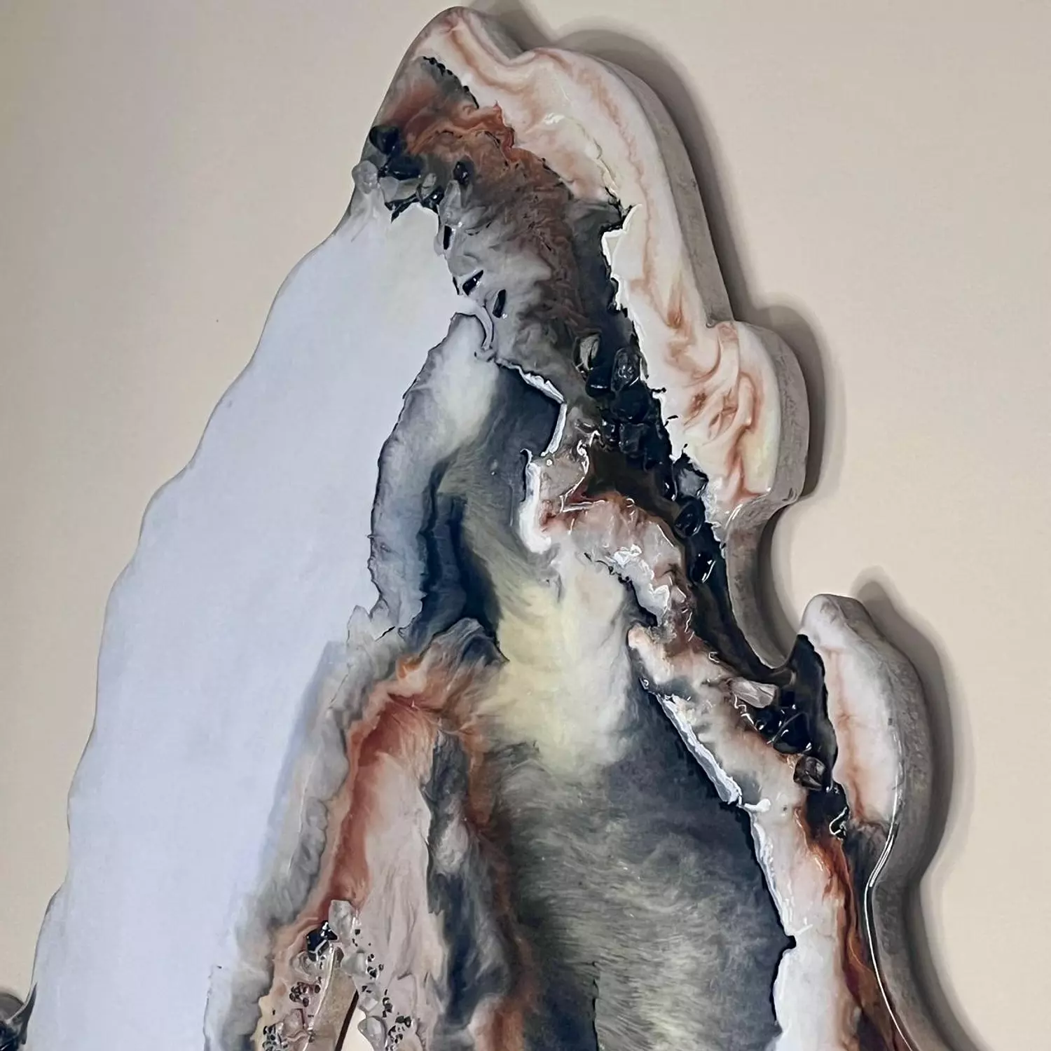 Crazy Lace Agate 3