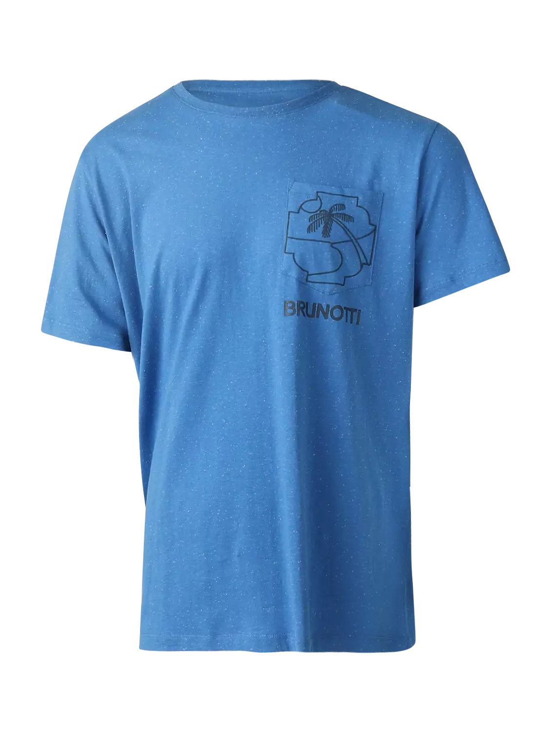 Axle-Neppy Men T-shirt image