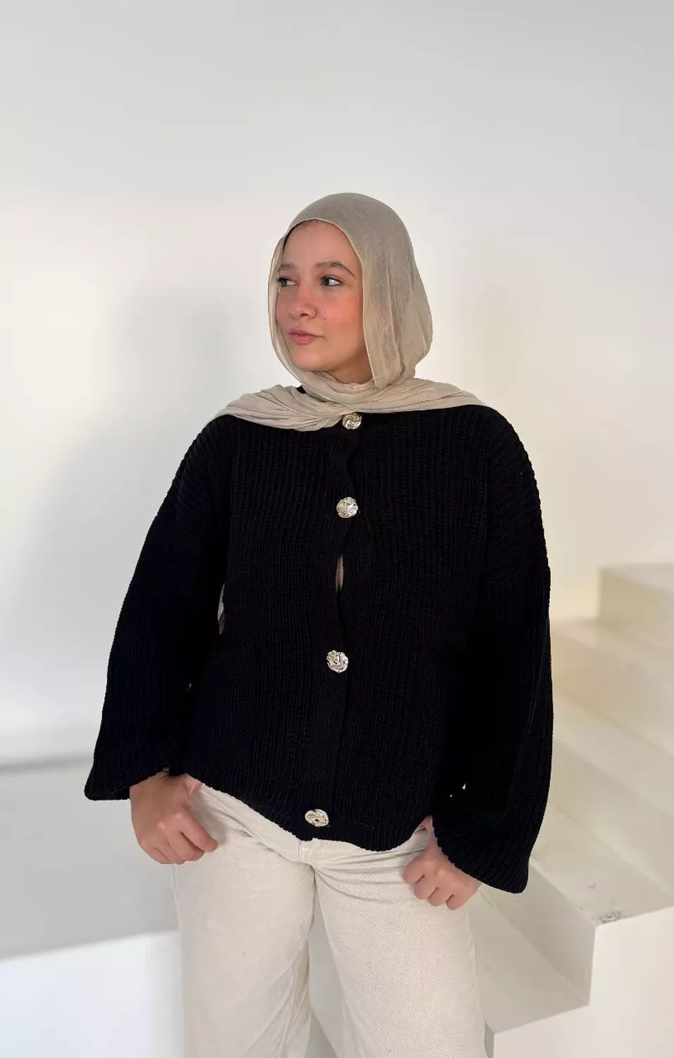 Old Money Cardigan  20