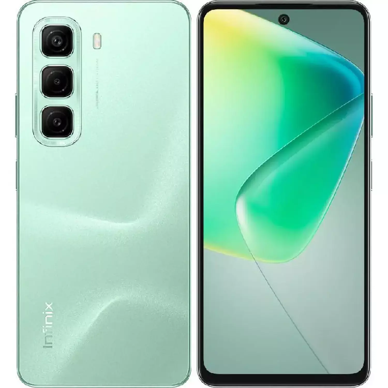  Infinix Hot 50 4G image