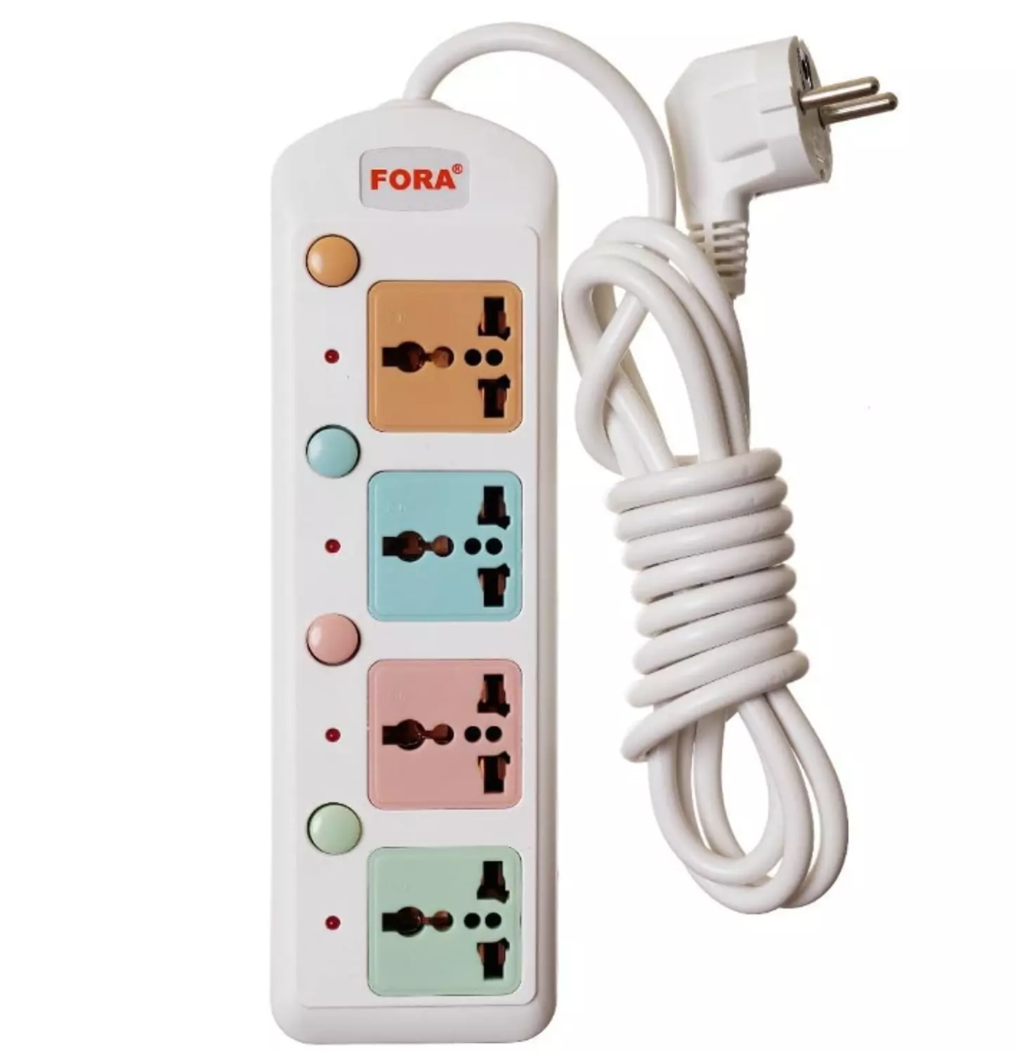 POWER STRIP FORA image
