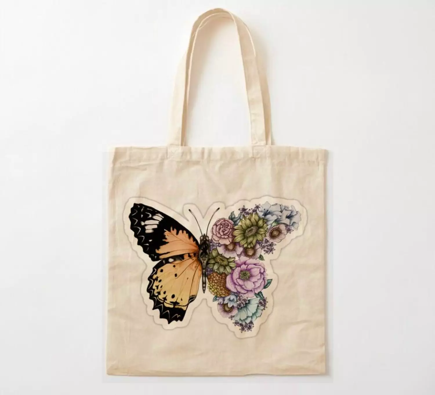 tote bag image