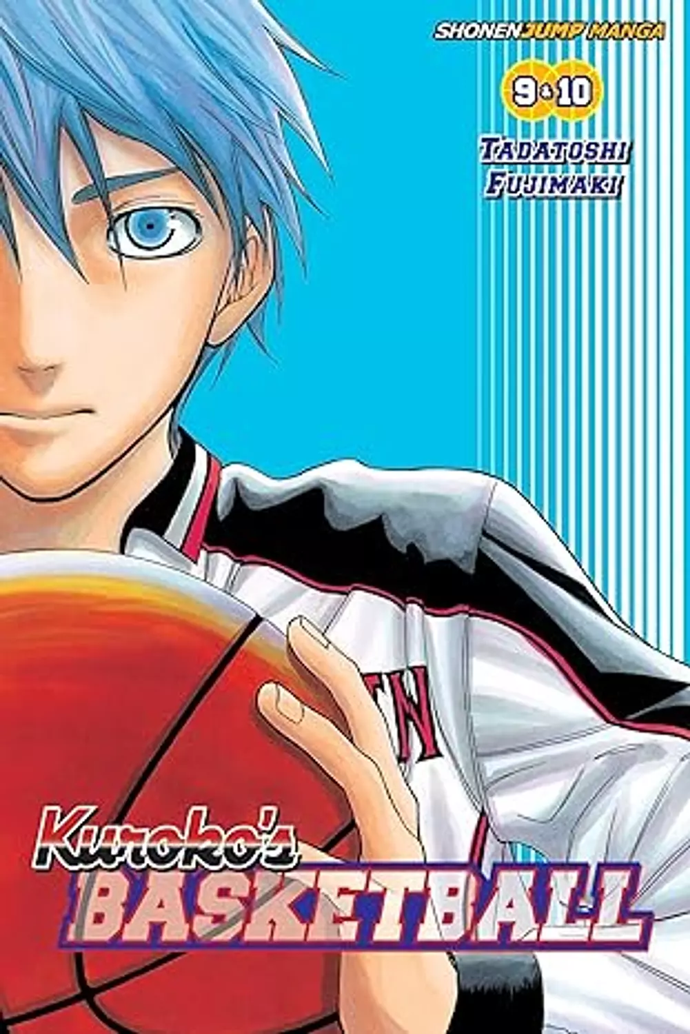 Kuroko's Basketball, Vol. 5 image