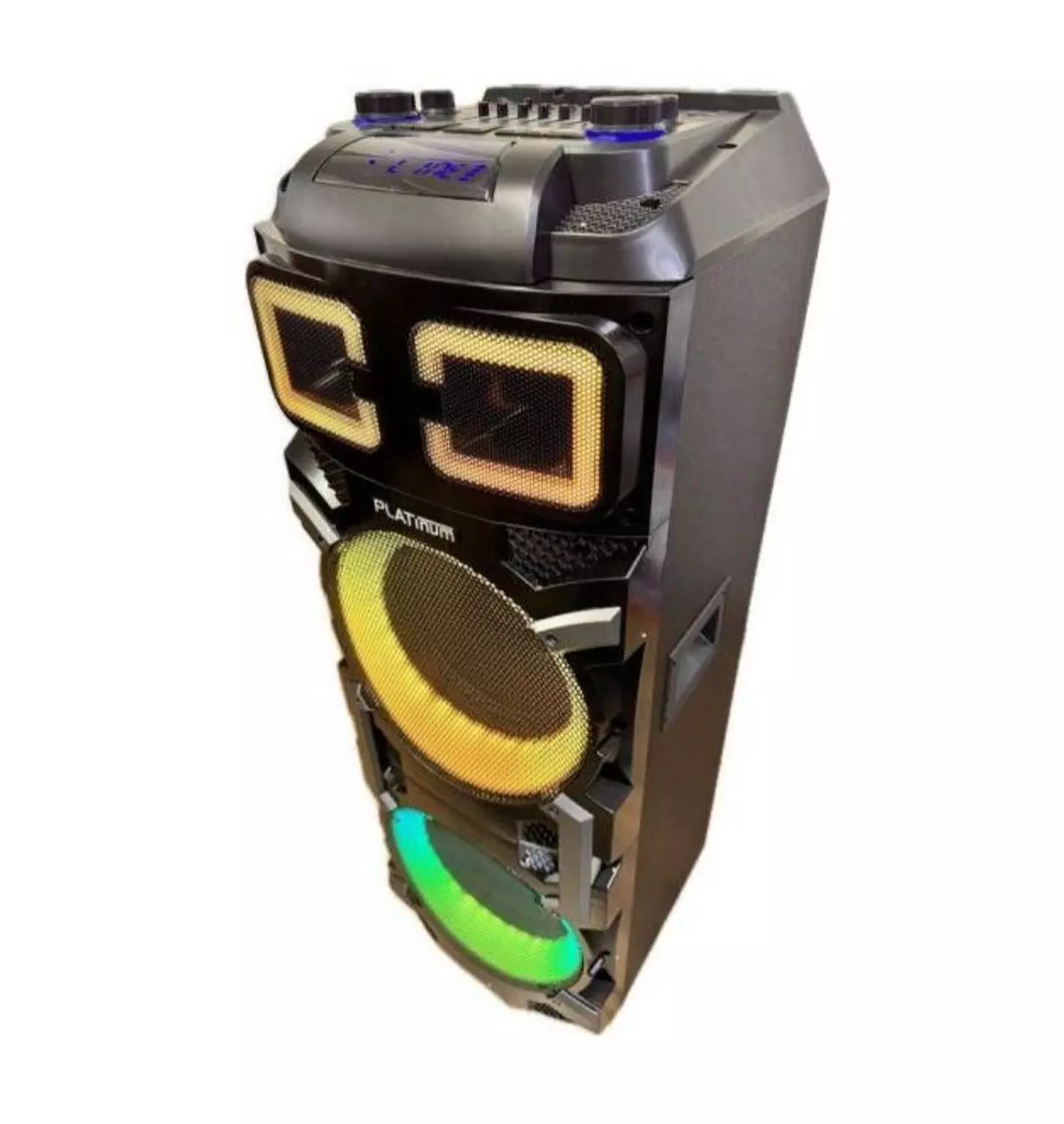 Platinum AH-10700 Speaker – Immersive Professional Sound Experience hover image