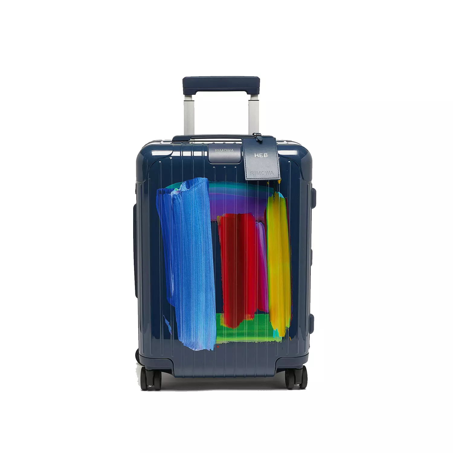 RIMOWA Essential Cabin Threshold suitcase image