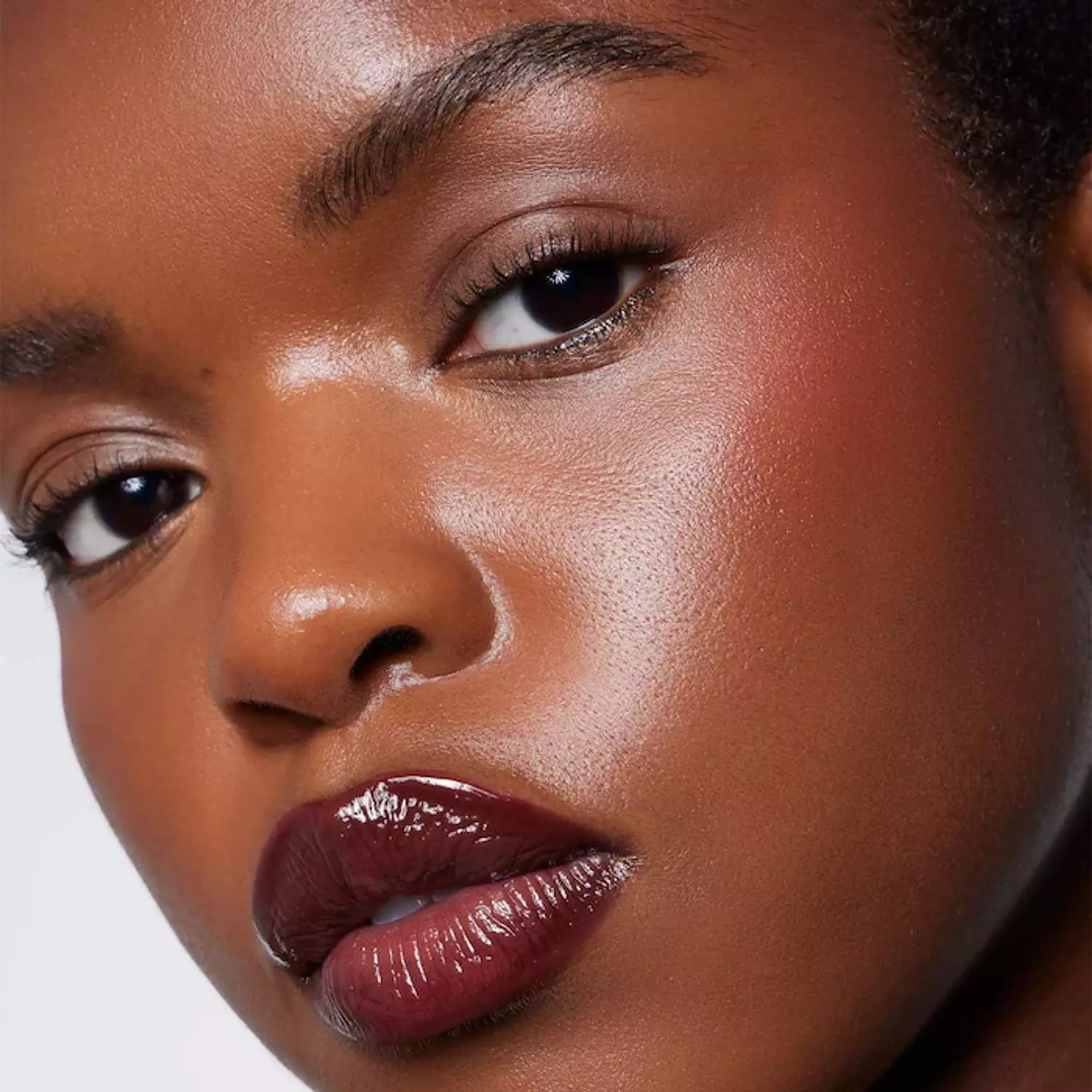 REFY Plum Lip Liner and Gloss Collection 7