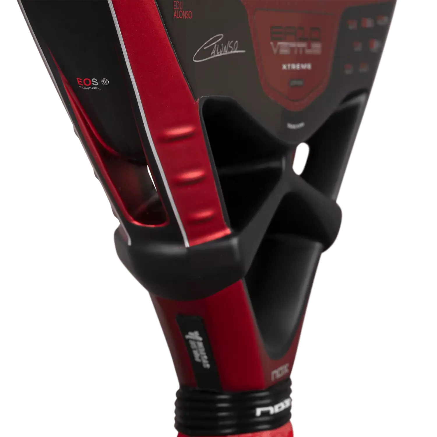 Nox EA10 Ventus Hybrid 12K XTREM 2026 - Edu Alonso 6