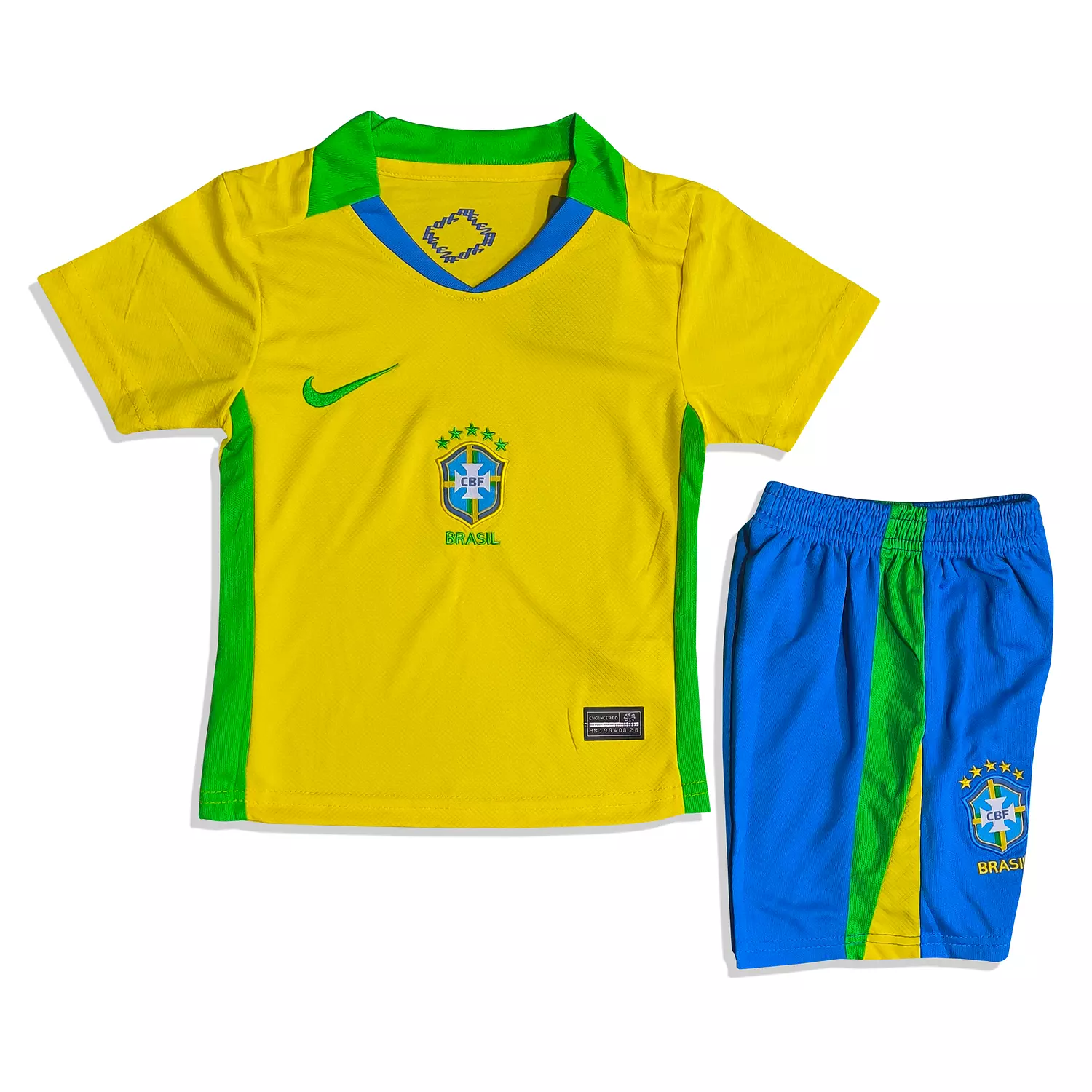 BRAZIL 25/26 - KIDS image