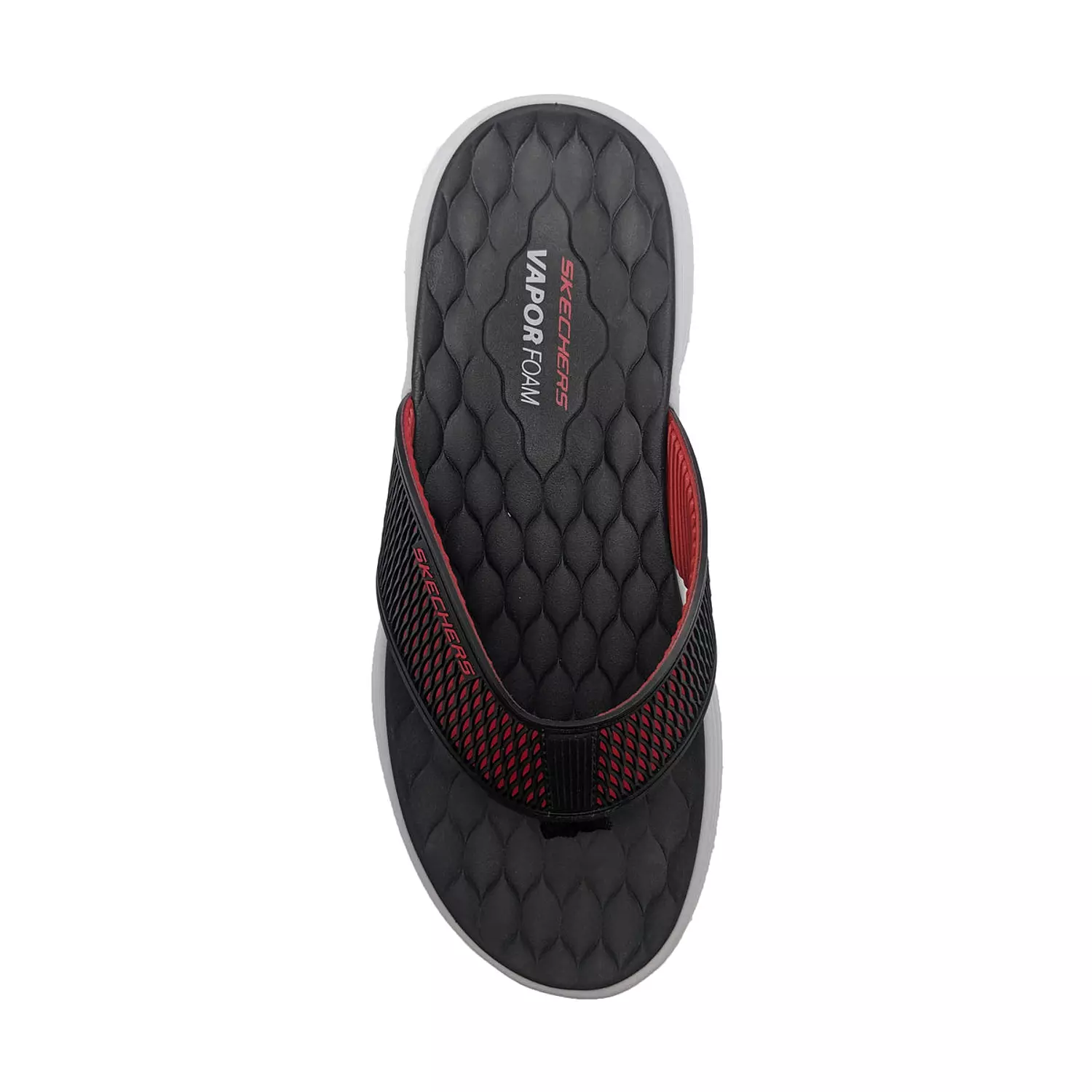 VAPOR FOAM - KAEVO Comfort Dark Red  3