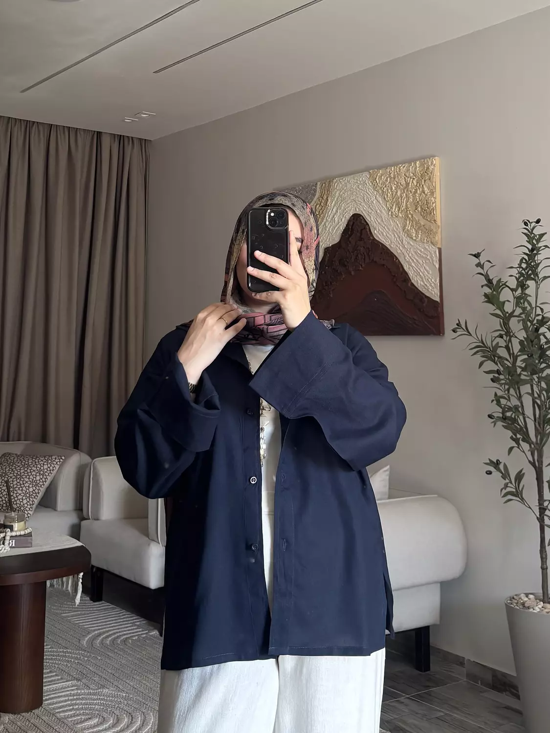 The Linen Shirt 3