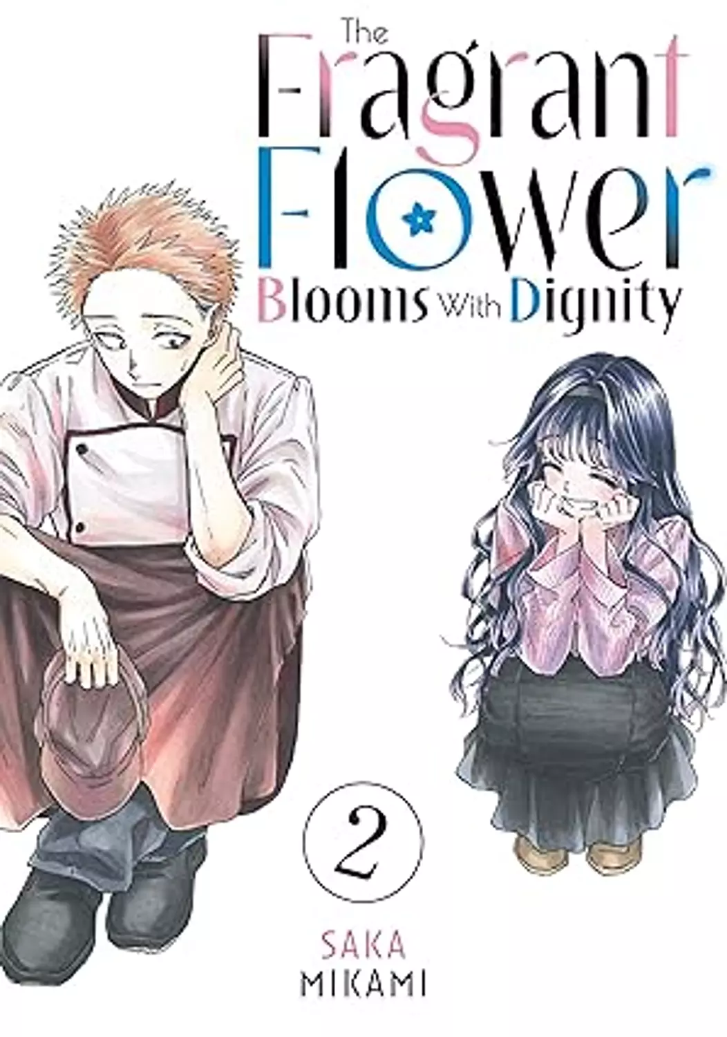 The Fragrant Flower Blooms With Dignity 2 image