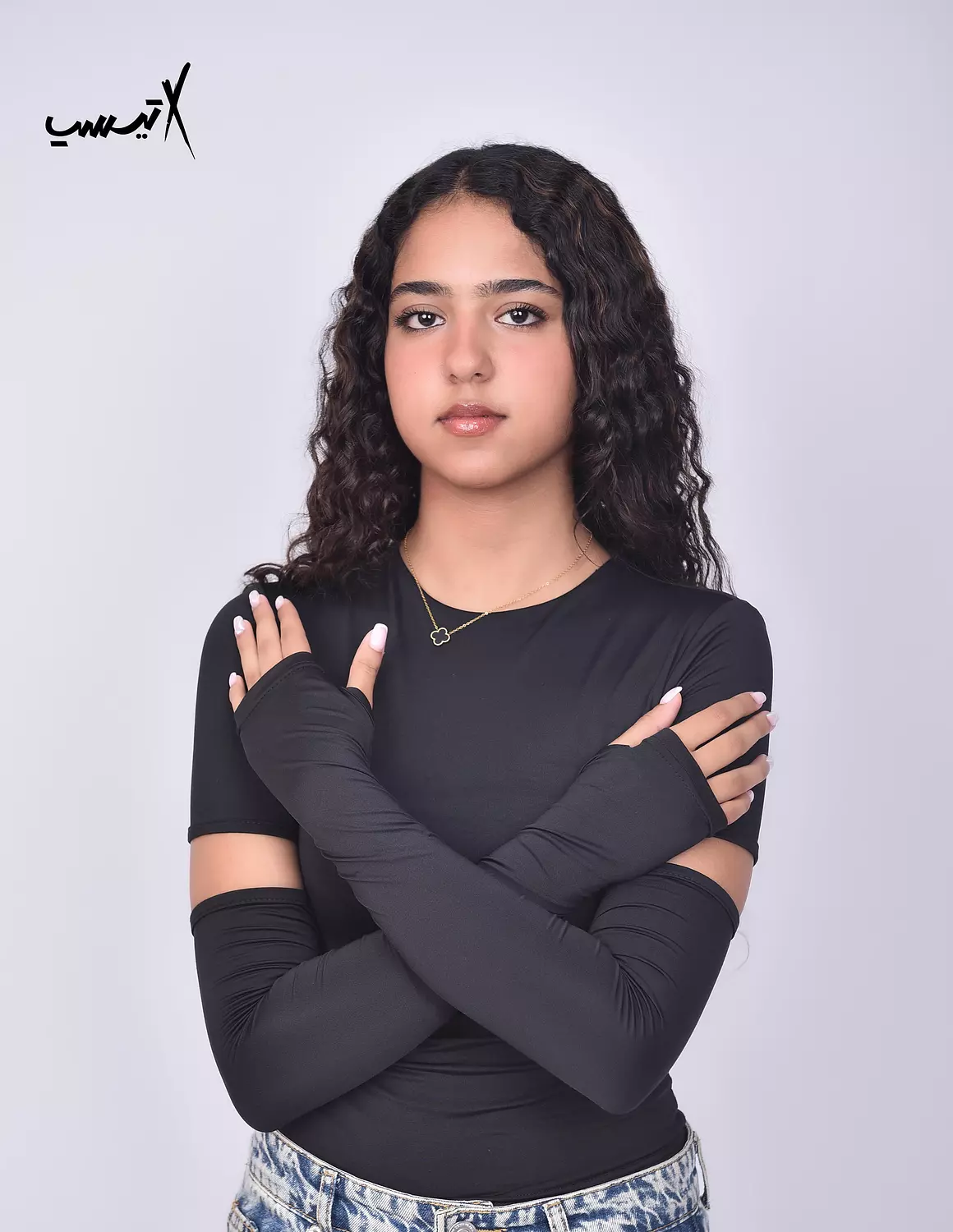 Black Top image