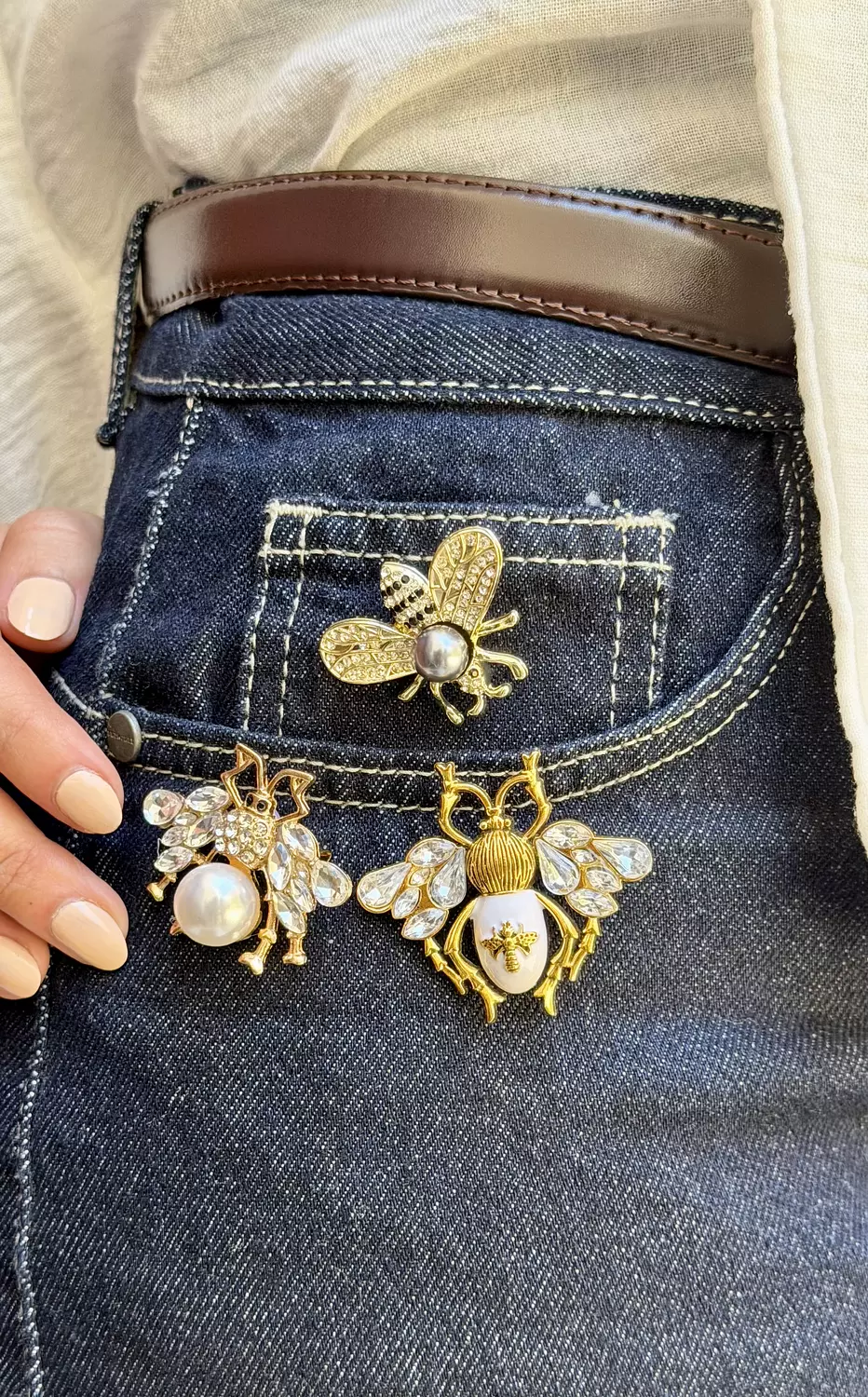 Broche 19 image