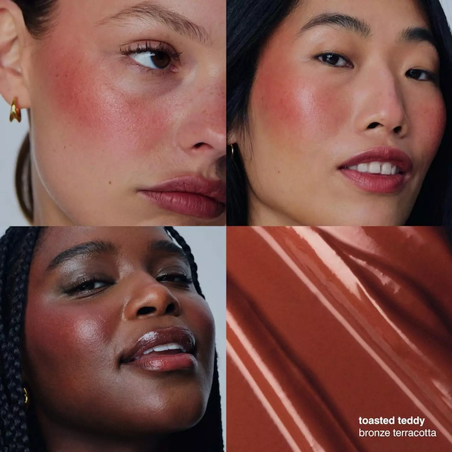 rhode Pocket Blush Buildable Hydrating Cream Blush 5