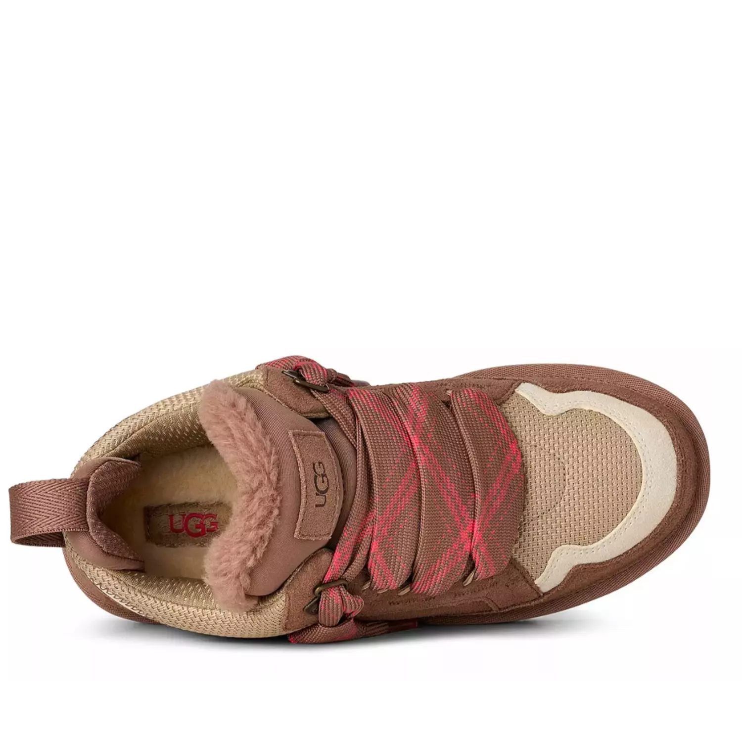 UGG LOWMEL ROCKY OAK 3